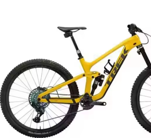 ACHETER NOUVEAU Vélo de montagne Trek Madone Slash 9.9 2024, cadre en aluminium, roue de 16 pouces, 12 vitesses - Product Image 4