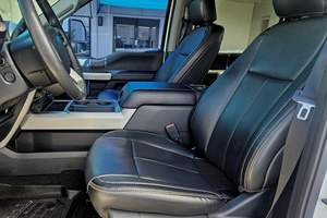 Increíble Ford F-450 Super Duty Lariat 2020 4x4 Turbodiésel V8 Cilindros - Product Image 4