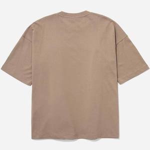 เสื้อยืดแขนสั้นสำหรับผู้ชายเสื้อยืดแขนสั้นแบบปรับแต่งได้สำหรับผู้ชาย - Product Image 2