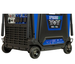 Offres Exclusives! Générateurs à onduleur XP16000iH série iH - 13 000 W, 120 V/240 V et capteur de sécurité CO - Usage commercial - Product Image 1