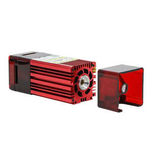 Módulo láser <span class=keywords><strong>Ortur</strong></span> 5W/SF con enfoque ajustable para grabadores de bricolaje - Product Image 6