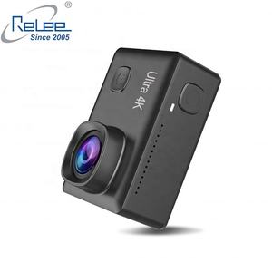 Cámara Deportiva de Acción con Pantalla Táctil, Función EIS, Resistente al Agua hasta 40 Metros, 4K 3840*2160P, Precio de Fábrica - Product Image 3