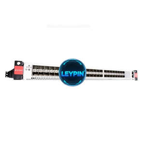 Keysight Vision Edge 10S <b>Network</b> <b>Switch</b> SYS-E10S-16P-AC by Lexso - Product Image 4