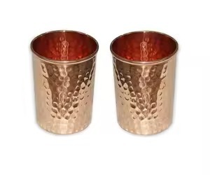 Taza de cobre artesanal hecha a mano para experiencias gastronómicas reales que agregan sofisticación clásica y disfrute de lujo diario - Product Image 4