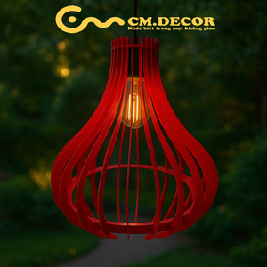 โคมไฟดีไซน์ทันสมัย M02.05 - Product Image 1