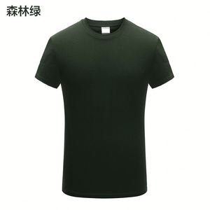 Vêtements et accessoires personnalisés 1688, vente en gros en Chine, col classique, manches courtes, 100% coton, séchage rapide, anti-froissement, chemise homme vierge - Product Image 4