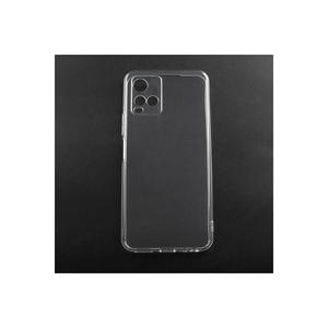 Coque de protection arrière en silicone transparente Netzy Vivo Y21S Super pour téléphone portable - Product Image 4
