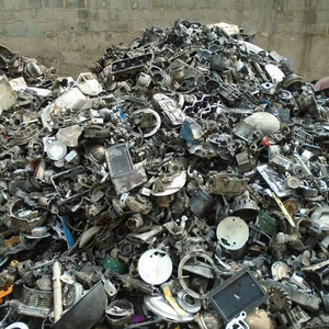 Cast Aluminum Engine Block Scrap 99.9% Pure Excellent Quality 50kg - Product Image 1