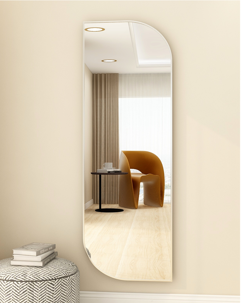 All Color Acceptable