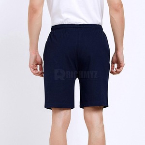 Shorts pour hommes de style nouveau, sur mesure, couleur unie, prix de gros, en vente, style décontracté, streetwear, shorts de haute qualité pour hommes - Product Image 3