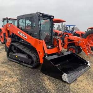 Brand New Kubota SVL65-2 Skid <b>Steer</b> Loader Available Hot Sale - Product Image 1