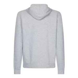 เสื้อสเวตเตอร์มีฮู้ดสำหรับผู้ชายเสื้อมีฮู้ดผ้าฟลีซแขนยาวผ้าคอตตอนสำหรับฤดูหนาวขนาดใหญ่ออกแบบได้ตามต้องการ - Product Image 3