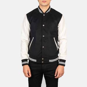 Chaqueta Premium para Hombre Producida para Empresas de Ropa de Estilo de Vida que Ofrecen Diseño Personalizado y Suministro al por Mayor en Todo el Mundo - Product Image 4