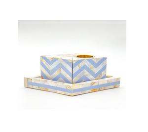 เตาไม้ถูพื้นกลิ่นหอมของดีไซน์เนอร์ใช้สำหรับตกแต่งโรงแรมและร้านอาหาร - Product Image 5