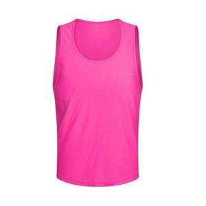 เสื้อฝึกฟุตบอลระบายอากาศได้ดีเสื้อกั๊กฟุตบอล - Product Image 4