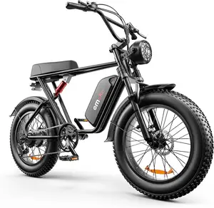 最畅销的正品X级52V Ebike 1000W齿轮轮毂电机电动自行车，配有完整的零件和附件，可随时发货