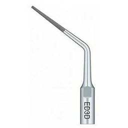DTE Electric - Punta de Plata Ultrasónica para Endodoncia ED3D, 1 Unidad por Paquete, con Materiales de Metal, Acero y Plástico - Product Image 1