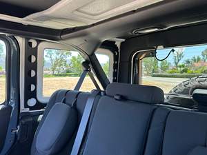 Wrangler Rubicon 4xe 2024 Hybride Rechargeable - Product Image 6