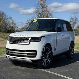 Land Rover Range Rover 2024 IMPECABLE - Product Image 1