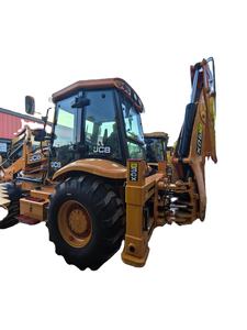 Chargeuse compacte JCB 3CX d'occasion, performances parfaites, best-seller, bon marché à vendre - Product Image 1