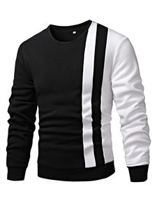 Sudaderas de Talla Grande para Hombre OEM, Transpirables, 100% Algodón, Felpa, Lisas, para Invierno, Impresión Personalizada, Sostenibles, Precio al por Mayor - Product Image 6