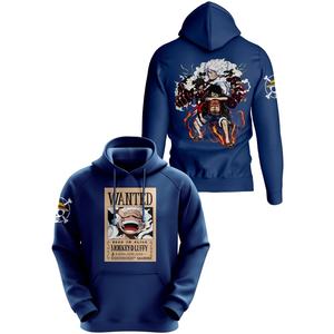 Sudadera con Capucha de Invierno de Alta Calidad con Logotipo Personalizado, 100% Algodón, Felpa Gruesa, Manga Larga, Unisex - Product Image 2