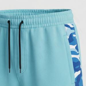 Pantalones Deportivos Casuales para Hombre, Talla Grande, Cintura Elástica Personalizada, Transpirables, Estilo Urbano, Bolsillos Laterales, Nueva Moda Premium - Product Image 4