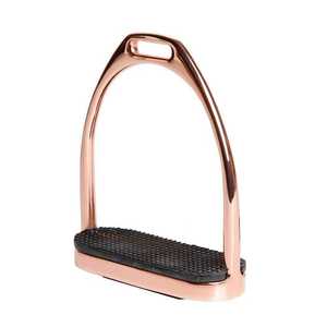 Estribos de Aluminio de Alta Calidad para Carreras de Caballos, Equipo Ecuestre Occidental Ligero para Adultos - Product Image 1