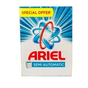 ผงซักฟอกแอเรียล ออโตเมติก ฟаст ดิสโซลว์วิ่ง ดาวน์นี่ ลาเวนเดอร์ 9 กก. - Product Image 3