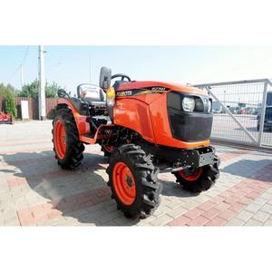 Tracteur à chenilles NeoStar B2741S 4x4 22 CV à transmission par engrenages, haute productivité avec moteur et pompe, prix usine - Vente chaude - Product Image 1