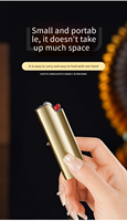 Nouveauté 2026 – Stock UE – Expédition rapide depuis l'usine – Briquets et accessoires pour fumeurs USB – Vente en gros