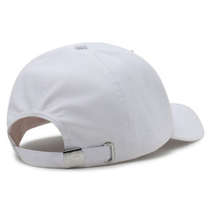 Gorra de béisbol de 5 paneles con lavado ácido de alta calidad OEM, gorra de estilo deportivo ajustable con bordado de logotipo personalizado con característica de patrón de letras - Product Image 6