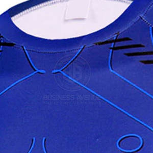 Rashguard Deportivo para Hombre, Sublimado Profesional, en Existencia, Venta al Por Mayor - Product Image 4