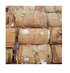 ขยะกระดาษสำหรับใช้รีไซเคิลเป็นมิตรกับสิ่งแวดล้อม Occ12สั่งซื้อจำนวนมาก - Product Image 6