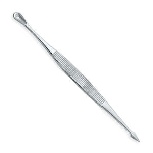 Empujador y Removedor de Cutículas, Prepara las Uñas y Elimina los Geles, Cuidado de las Uñas, Tijeras de Manicura, Removedor de Piel Muerta Ecológico - Product Image 2