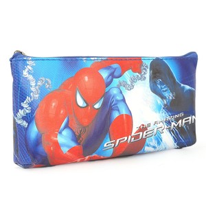 กระเป๋าใส่ดินสอสไปเดอร์แมน - สีฟ้า - Product Image 1