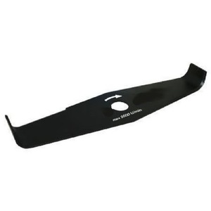 Disco de Desbaste de 2 Dientes y 25.4 mm de Diámetro para Desbrozadora, Tamaño 230x3 mm, Categoría de Producto: Discos de Lijado - Product Image 1