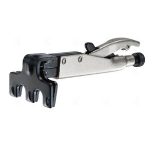 Proveedor de Taiwán OEM ODM 200 mm Alicates de Unión axial Autoblocante Multi-agarre Mordazas planas anchas Tipo W - Product Image 1