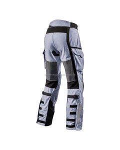 Veste de moto légère et respirante pour hommes, style motard, avec détection par capteur, pour la course - Product Image 4