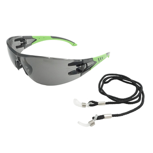 Gafas de seguridad resistentes a arañazos con cable - Product Image 1