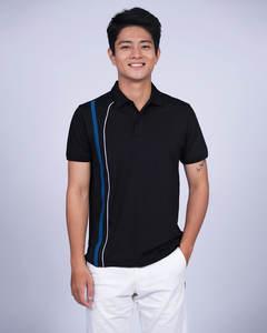 Classic Design Boys T-<b>Shirts</b> <b>Polo</b> <b>Shirts</b> Quick Dry High-Quality Fabric <b>Polo</b> T <b>Shirt</b> Team Uniforms Designer Clothes Men Wholesale - Product Image 2