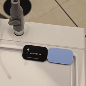 เครื่องสแกนฟันดิจิทัล ZERO PSP X-Ray ขนาด 1 นิ้ว ระบบเซ็นเซอร์ภาพถ่ายฟิล์ม Dimedi ได้รับมาตรฐาน CE Class I ใช้ร่วมกับ APIXIA TYRIS ได้ รับประกัน 1 ปี - Product Image 1