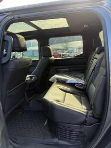 Toyota Tundra Híbrida CrewMax Usada 2024 - Product Image 5