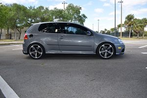 รถยนต์มือสอง VOLKSWAGEN R32 ปี 2008 พวงมาลัยซ้าย/ขวา - Product Image 2
