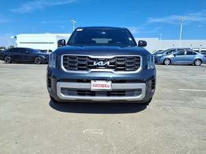 KIA Telluride SX-Prestige AWD Plus 2023 Usado en Excelentes Condiciones, Sin Accidentes, Volante a la Izquierda/Derecha - Product Image 2