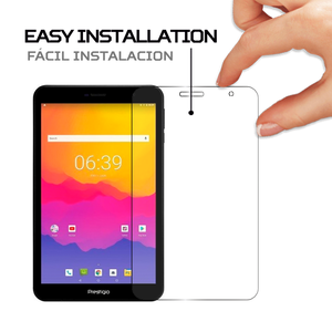 ฟิล์มกันรอยหน้าจอ ANTISHOCK สำหรับแท็บเล็ตเพรสติจิโอ เกรซ 3738 - Product Image 3