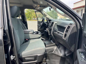 Usado 2017 RA * M 2500 Tradesman - Product Image 5