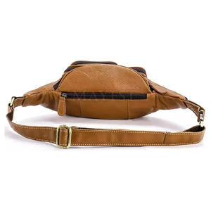 Sacs de taille pliables sur mesure étanches légers portables sacs de taille confortables à faible quantité minimale de commande - Product Image 2