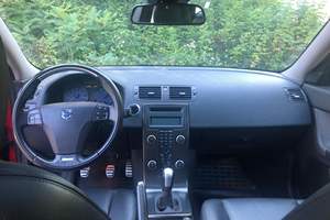 VOLVO V50 T5 AWD R-DESIGN 2010 d'occasion (conduite à gauche/droite) - Product Image 3