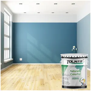 Color Interior Sala de estar Pintura de pared Arte de lienzo al óleo de lujo para paredes de la casa Pintura más delgada